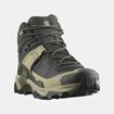 Picture of SALOMON X ULTRA 5 MID GTX PEAT/GRAY GREEN
